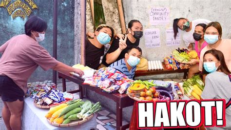 kapit bahay scandal